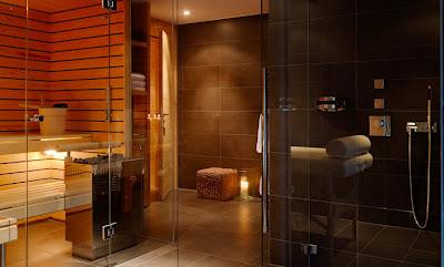 CABANA MODERNA EN ZERMAT