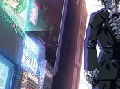 Versión anime ‘Doctor Who’