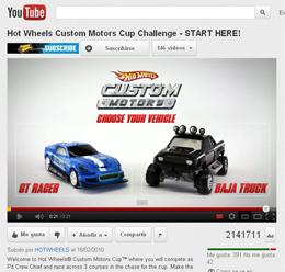 11 campañas interactivas geniales en youtube 11 campañas interactivas geniales en youtube