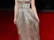 looks Bafta 2012