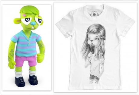 JoN KNoX STuDio. PoR uN FeBReRo SiN CaToRCe