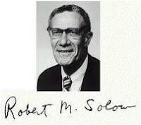 De la paradoja de la productividad a la productividad de la paradoja.