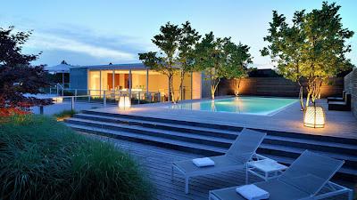 PISCINAS RUSTICAS Y ACTUALES