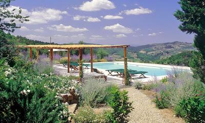 PISCINAS RUSTICAS Y ACTUALES