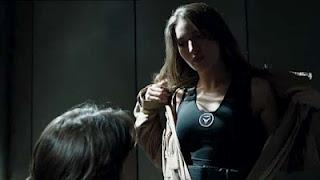 La Fuga - Capítulo 04