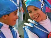 Disfrazarse sólo juego