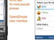 Ebuddy Mobile Messenger gratis
