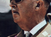 Fascismo puro duro, sea, deporte política. “panem circenses” neroniano, fútbol franquista.