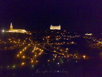 Enamorados en La cajita