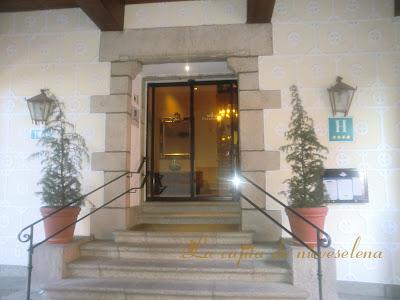 Enamorados en La cajita