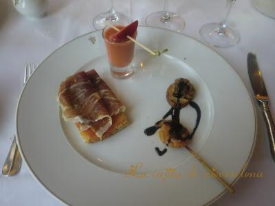 Enamorados en La cajita