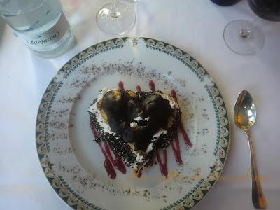 Enamorados en La cajita