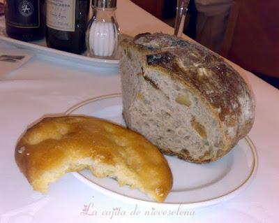 Enamorados en La cajita