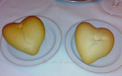 Enamorados en La cajita