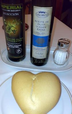 Enamorados en La cajita