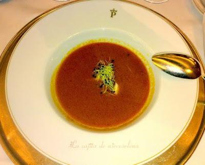 Enamorados en La cajita