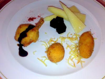 Enamorados en La cajita