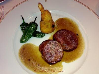 Enamorados en La cajita