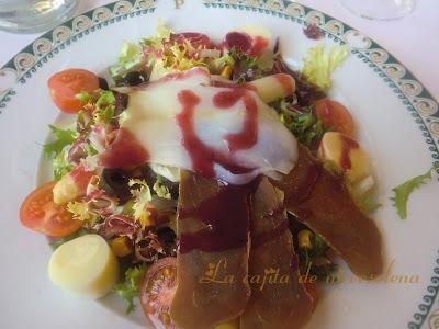 Enamorados en La cajita