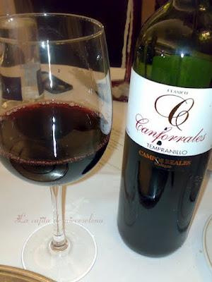 Enamorados en La cajita