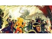 Marvel Next Thing: Exiliados, crossover entre Mutants Journey Into Mystery