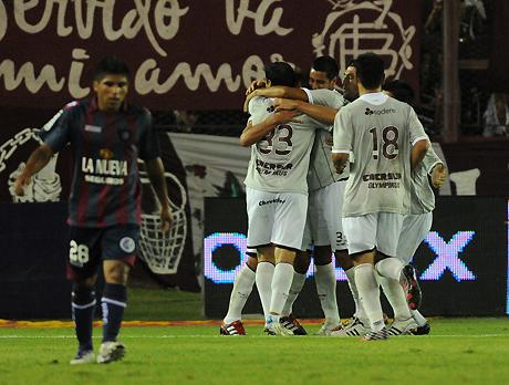 Premios MuyFútbol: Clausura Fecha 1