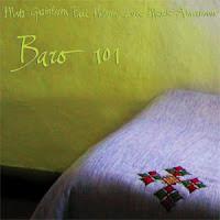 Mats Gustafsson, Paal Nilssen-Love, Mesele Asmamaw: Baro 101 (Terp Records, 2012)