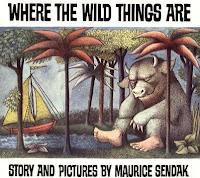 Donde Viven los Monstruos - Maurice Sendak