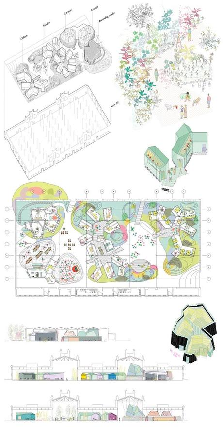 RED BULL MUSIC ACADEMY_ POR LANGARITA-NAVARRO ARQUITECTOS