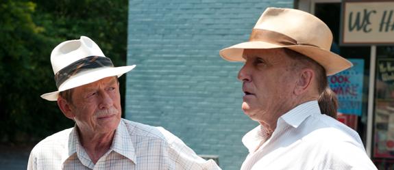 Crónica Berlinale 2012: 