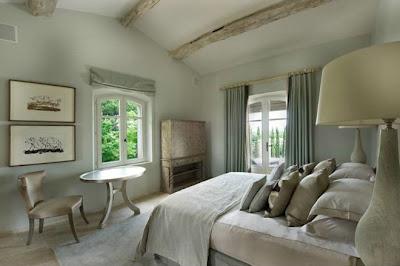 DORMITORIOS RUSTICOS