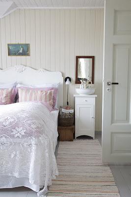 DORMITORIOS RUSTICOS