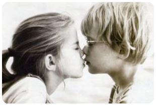 ❤ El primer paso ❤ ❤ El primer paso ❤