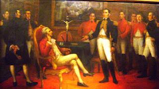 VISITA CULTURAL AL MUSEO NACIONAL DE ARQUEOLOGÍA, ANTROPOLOGÍA E HISTORIA DE PUEBLO LIBRE