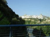 Arcos Frontera Cádiz