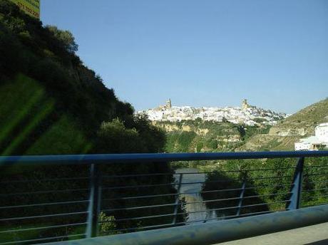 Arcos de la Frontera (Cádiz)