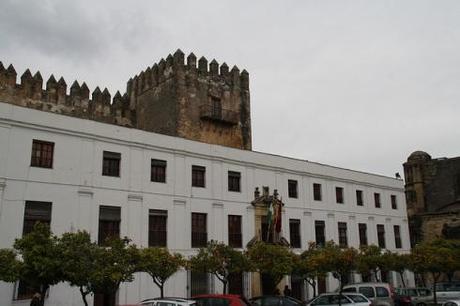 Arcos de la Frontera (Cádiz)