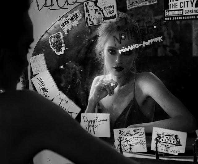 Reflexión visual 13-2...13-31 Liberación 1