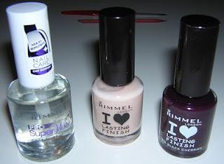 Mis compras de Rimmel London en Privalia