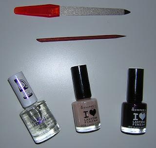 Mis compras de Rimmel London en Privalia