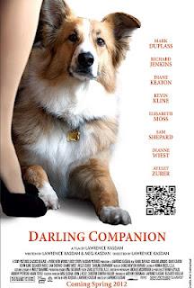 Trailer de Darling Companion