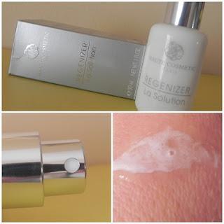 Probando, probando...HAUTE COSMETIC