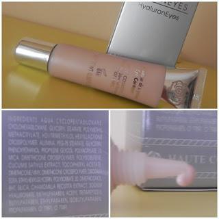 Probando, probando...HAUTE COSMETIC