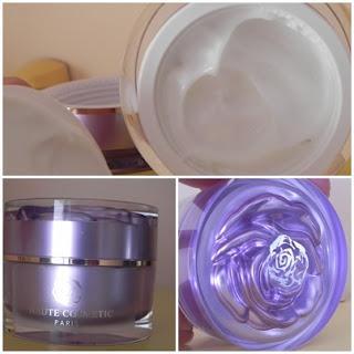 Probando, probando...HAUTE COSMETIC