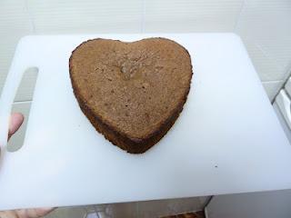 ¡Feliz San Valentín!