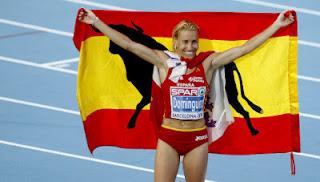Doping y patriotismo, la heroína legal de los españoles