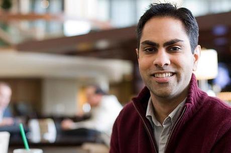 Ramit Sethi - @ramit