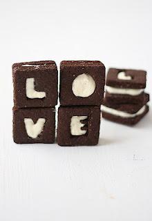 Día de San Valentín, Plantas y Frutas