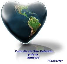 Día de San Valentín, Plantas y Frutas