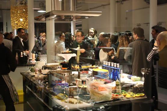 De cumpleaños en Delishop